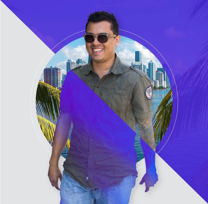 Jhonatan Mora